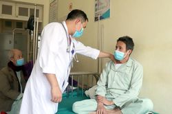 Không chủ quan với nguy cơ ung thư phổi