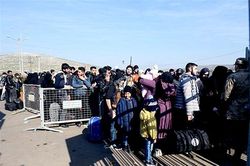 Động đất tại Thổ Nhĩ Kỳ và Syria: LHQ kêu gọi các nước tiếp nhận người tị nạn Syria