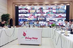 Triển khai nền tảng chuyển đổi số nông nghiệp