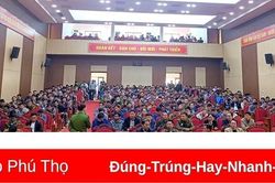 Huấn luyện nghiệp vụ phòng cháy, chữa cháy và cứu hộ cứu nạn