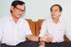 Chính trị - Xã hội Xây dựng Đảng Bám cơ sở, gần dân, dân trân quý