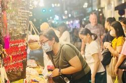 Kinh tế Kinh tế đêm vị nhân sinh