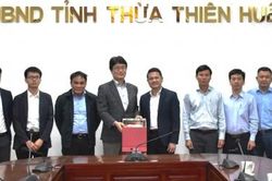 Kinh tế Nông nghiệp - Nông thôn Ứng dụng công nghệ chẩn đoán dinh dưỡng đất sofix