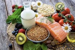 Những thực phẩm nên sử dụng cho người bị ung thư đầu - cổ