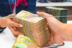 Ngóng chờ làn sóng giảm lãi suất cho vay
