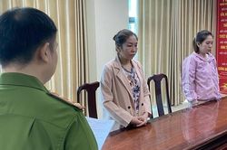 Khởi tố 2 nhân viên Bệnh viện đa khoa TP Cần Thơ liên quan đến Công ty Việt Á