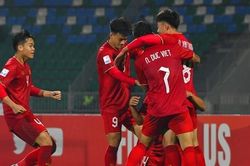 HLV Hoàng Anh Tuấn tiết lộ bí quyết chiến thắng của U20 Việt Nam