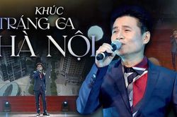 Khúc tráng ca Hà Nội