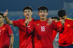 U20 Việt Nam quyết đấu hết mình với U20 Iran, giành vé vào tứ kết