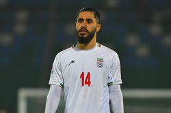 U20 Iran thiệt quân trước trận quyết đấu với U20 Việt Nam