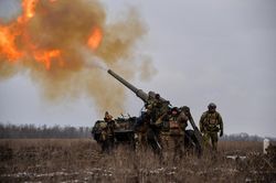 Quan chức Thổ Nhĩ Kỳ: Mỹ, Anh muốn chiến sự ở Ukraine kéo dài
