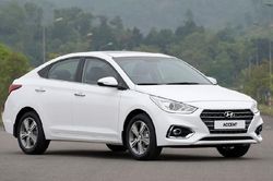 Bảng giá xe ô tô Hyundai mới nhất tháng 3/2023