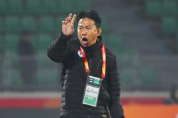 U20 Việt Nam quyết thắng, không cầu hòa U20 Iran