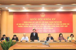Hà Nội luôn đứng đầu cả nước về y tế cơ sở, y tế dự phòng