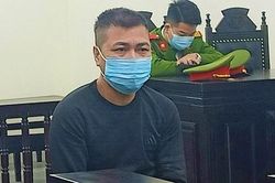 Án mạng từ mối tình vụng trộm