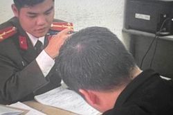 Xử phạt 7,5 triệu 'thầy gọi hồn' trên mạng xã hội