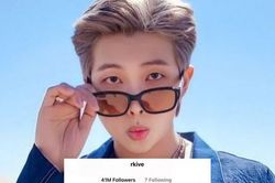 Vì sao fan dự đoán RM (BTS) sẽ trở thành Đại sứ thương hiệu của Bottega Veneta?