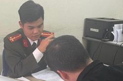 Xử lý trường hợp đăng clip 'gọi hồn' trên mạng xã hội
