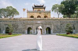 Hà Nội đứng đầu danh sách điểm đến an toàn cho phụ nữ thích du lịch một mình