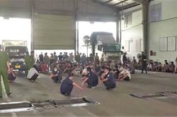 Hướng đến xã hội hóa hoạt động đăng kiểm