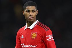 Rashford lần đầu lên tiếng sau thảm bại 0-7