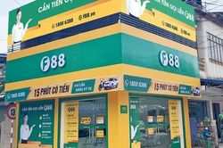 Công an điều tra tại văn phòng, F88 chính thức lên tiếng