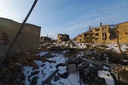 Ông Zelensky bác thông tin rút lui, quyết không từ bỏ điếm nóng Bakhmut