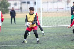 U20 Việt Nam không cầu hòa Iran, tự tin thắng nốt 'đại gia' Tây Á