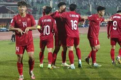 U20 Việt Nam vs U20 Iran: Màn đấu trí của HLV Hoàng Anh Tuấn