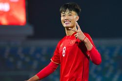 U20 Việt Nam tạo nên 'địa chấn', giải U20 châu Á xuất hiện cục diện trùng hợp lạ lùng