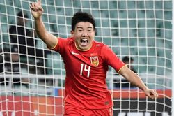 Cục diện bảng D U20 châu Á: U20 Trung Quốc sáng cửa đi tiếp