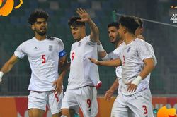 U20 Iran mạnh cỡ nào, có thể khiến U20 Việt Nam mất vé?