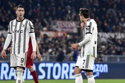 Vòng 25 Serie A: Pháo đài Mourinho ngăn giấc mơ Juve
