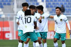 Nhận định, soi kèo U20 Uzbekistan vs U20 Indonesia (21h00, 7/3), VCK U20 Châu Á