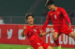 Cú sốc lớn của Indonesia 5 năm trước là lời cảnh tỉnh cho U20 Việt Nam trước đại chiến Iran?