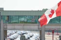Mỹ trừng phạt hai công ty Canada do ủng hộ cuộc chiến của Nga tại Ukraine