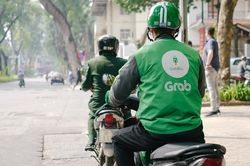 Đã đi Grab thì tôi 'né' ô tô, chỉ chọn xe máy và đây là 4 lý do xem bạn có đồng tình hay không