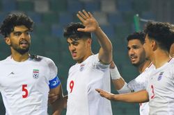 U20 Iran không mạnh như chúng ta tưởng, U20 Việt Nam sẽ đi tiếp với ngôi đầu