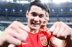'U20 Trung Quốc không có tài năng đặc biệt, kỹ năng cơ bản kém, nhưng đã thắng nhờ sự chăm chỉ'