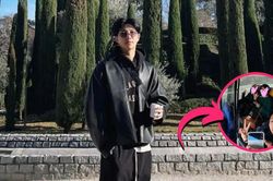 RM BTS cập nhật Instagram, có một thông báo vô tình mà fan có thể đã bỏ lỡ