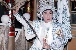 Những dự định còn dang dở của cố nghệ sĩ Vũ Linh