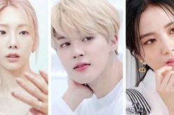 Những bản phát hành K-pop thú vị đáng mong đợi vào cuối tháng 3