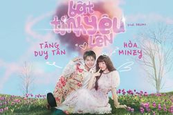 Nhạc Việt ngày nay: 'Bật tình yêu lên', cảm nhận những mới lạ