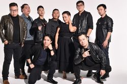 Ca sĩ Đỗ Mỹ Dung 'lấn sân' nhạc Rock