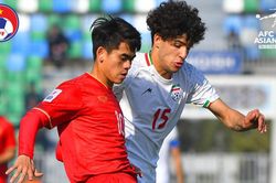 Bóng đá Việt Nam ngày 7/3: U20 Việt Nam dừng bước tại VCK U20 châu Á