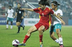 Thắng 3-0 Indonesia, Việt Nam khởi đầu ấn tượng tại vòng loại giải châu Á
