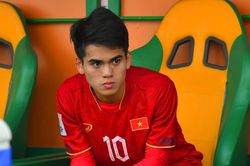 'U20 Việt Nam bị vỡ hệ thống sau bàn thua thứ 2, hàng thủ Iran quá cao to, không xuyên nổi'