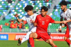 CĐV Đông Nam Á cảm phục U20 Việt Nam: 'Không cần hối hận. Các bạn chỉ thiếu may mắn'