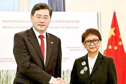 ASEAN và Trung Quốc đẩy nhanh đàm phán COC