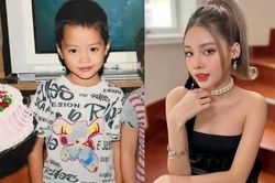 'Baifern Việt Nam' lộ hình ảnh khi chưa chuyển giới, netizen bình luận sao?